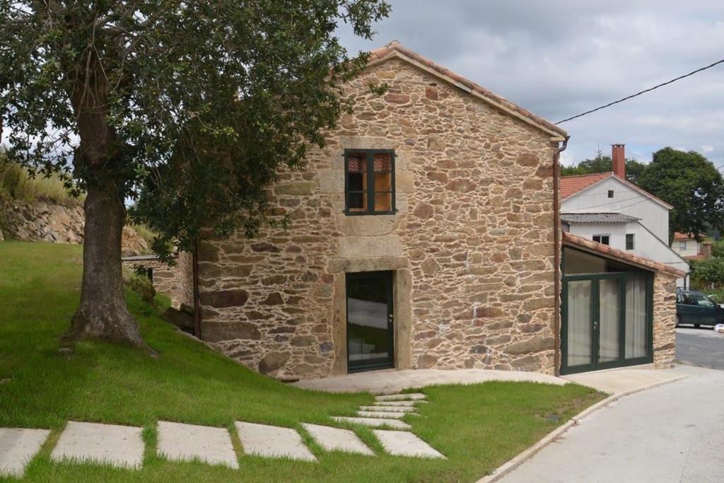 Casa Peon De Pardaces Guest House Santiago de Compostela Exterior photo